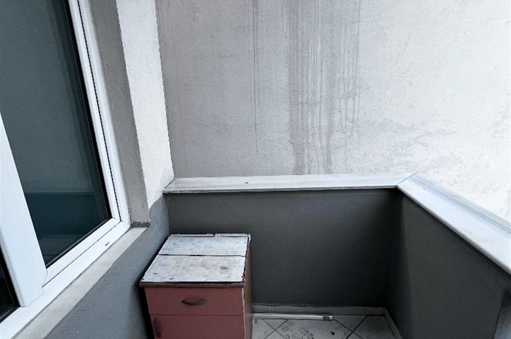 C21 Cius; Sitede 3+1 Asansörlü Deniz Manzaralı Satılık Daire