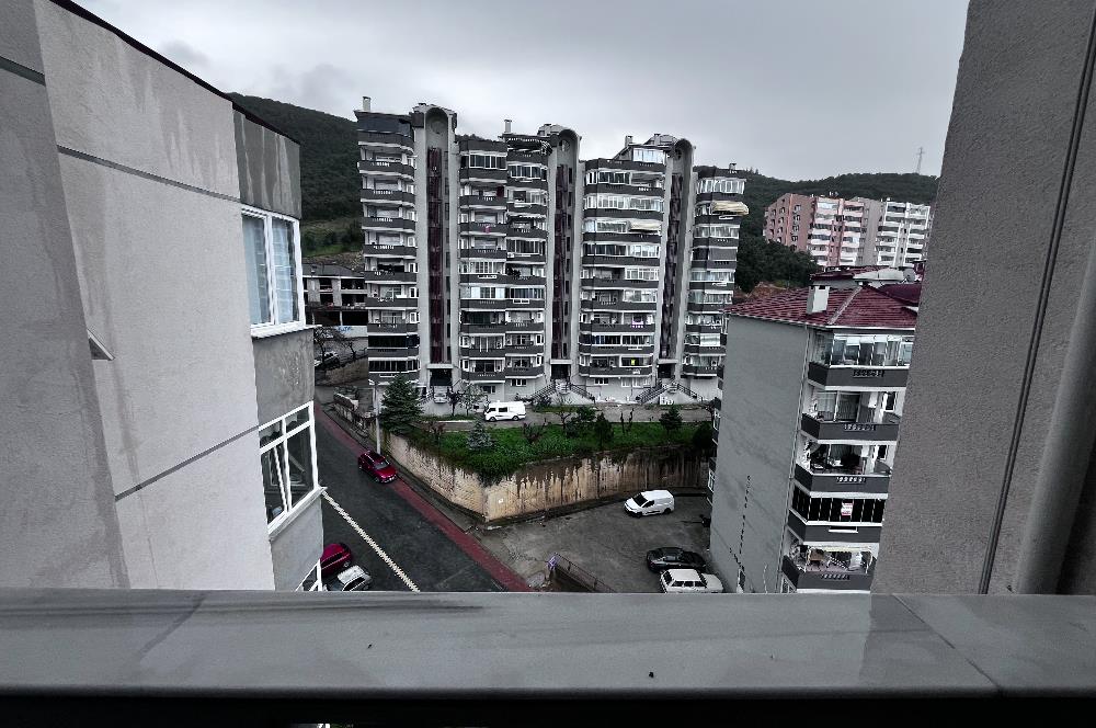 C21 Cius; Sitede 3+1 Asansörlü Deniz Manzaralı Satılık Daire