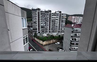 C21 Cius; Sitede 3+1 Asansörlü Deniz Manzaralı Kiralık Daire