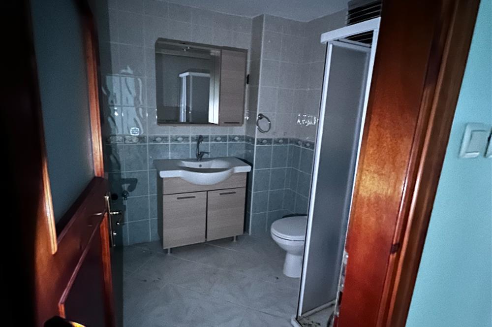 C21 Cius; Sitede 3+1 Asansörlü Deniz Manzaralı Satılık Daire