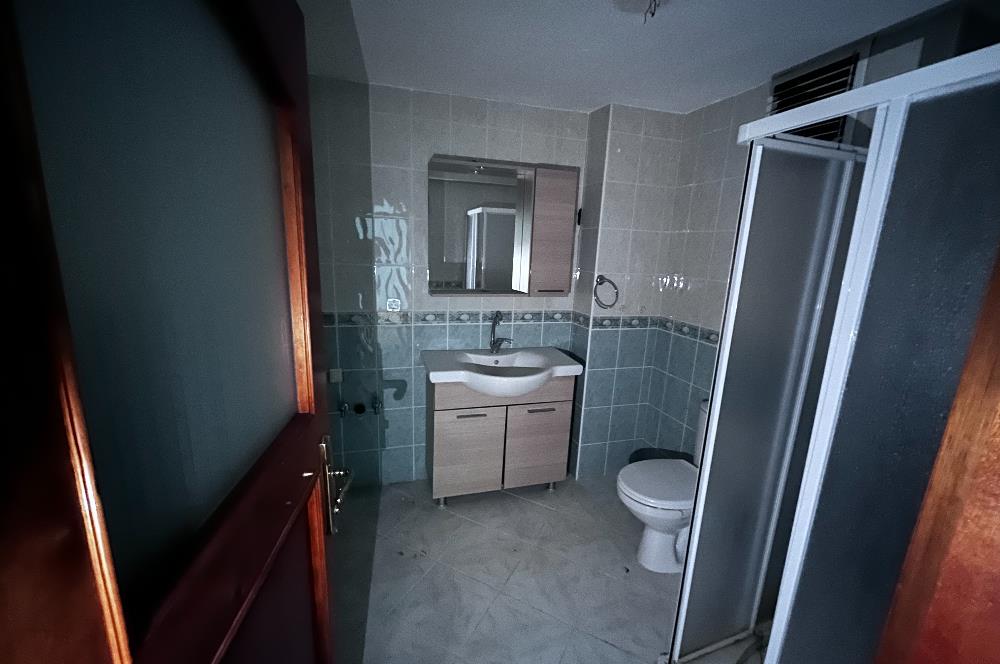 C21 Cius; Sitede 3+1 Asansörlü Deniz Manzaralı Kiralık Daire