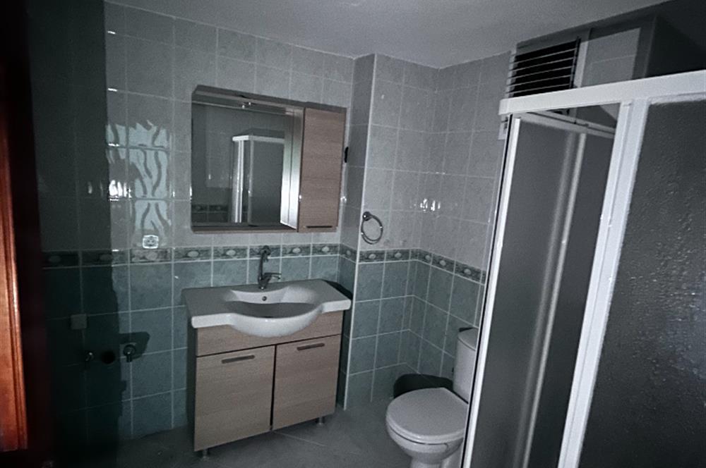 C21 Cius; Sitede 3+1 Asansörlü Deniz Manzaralı Satılık Daire