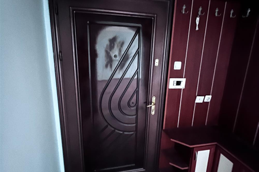 C21 Cius; Sitede 3+1 Asansörlü Deniz Manzaralı Satılık Daire