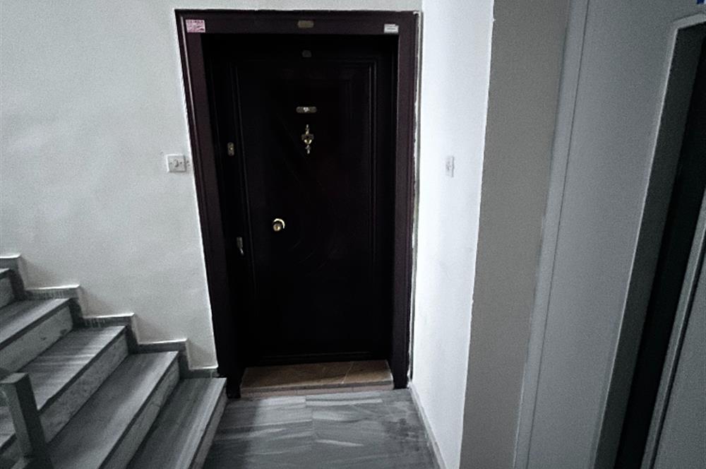 C21 Cius; Sitede 3+1 Asansörlü Deniz Manzaralı Kiralık Daire