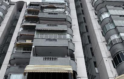 C21 Cius; Sitede 3+1 Asansörlü Deniz Manzaralı Satılık Daire