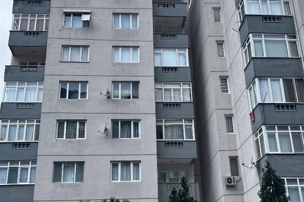 C21 Cius; Sitede 3+1 Asansörlü Deniz Manzaralı Satılık Daire