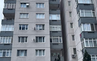 C21 Cius; Sitede 3+1 Asansörlü Deniz Manzaralı Satılık Daire