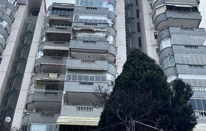 C21 Cius; Sitede 3+1 Asansörlü Deniz Manzaralı Kiralık Daire