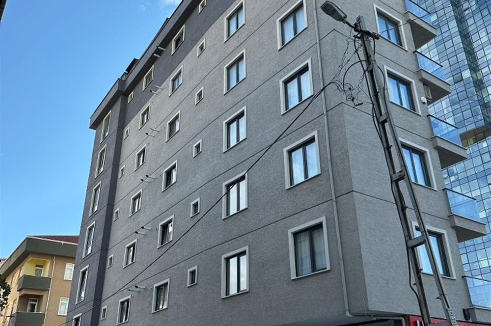 KARTAL CEVİZLİ MAHALLESİ'NDE 2+1 SATILIK DAİRE