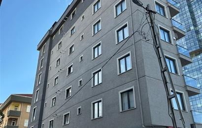 KARTAL CEVİZLİ MAHALLESİ'NDE 2+1 SATILIK DAİRE