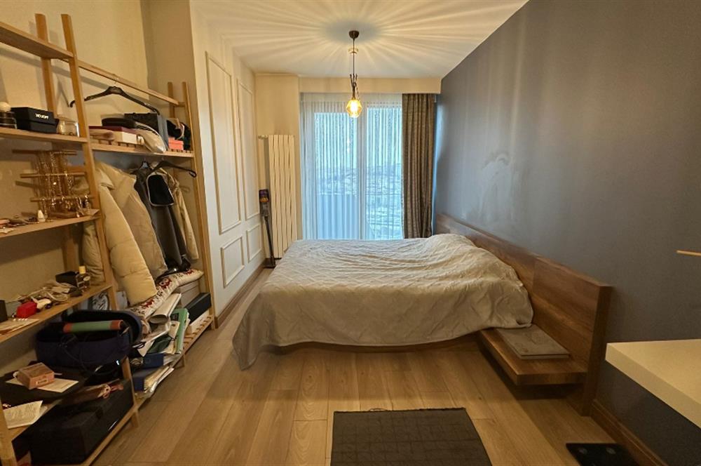 Century21 Premium'dan Şua Elite Concept Kadiköy'de Satılık Daire