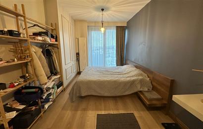 Century21 Premium'dan Şua Elite Concept Kadiköy'de Satılık Daire