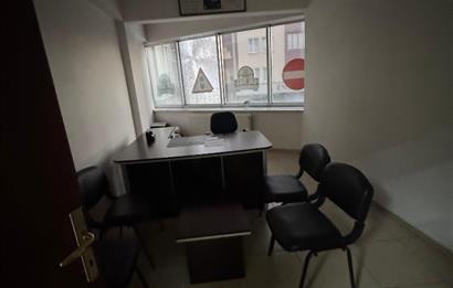 Bankadan Satılık Ofis Katı