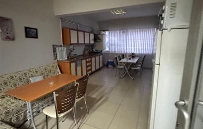 Bankadan Satılık Depolu Dükkan