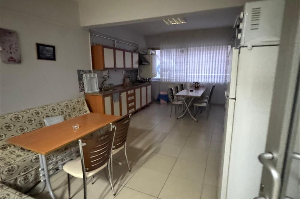 Bankadan Satılık Ofis Katı