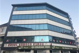 Bankadan Satılık Depolu Dükkan - 2 - 33117