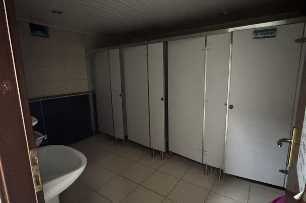 Bankadan Satılık Ofis Katı