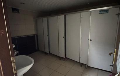 Bankadan Satılık Ofis Katı