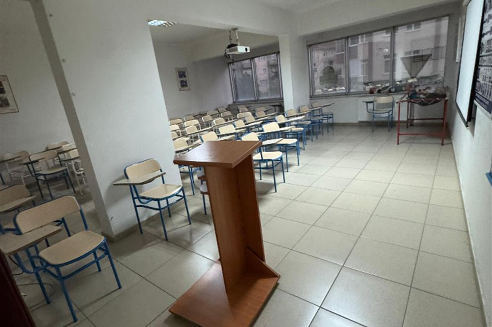 Bankadan Satılık Ofis Katı