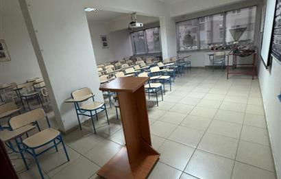 Bankadan Satılık Ofis Katı