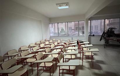 Bankadan Satılık Ofis Katı