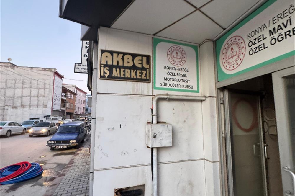 Bankadan Satılık Ofis Katı