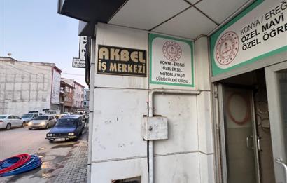 Bankadan Satılık Ofis Katı