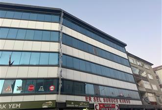 Bankadan Satılık Ofis Katı - 3 - 33116