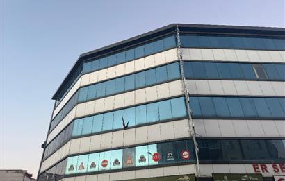 Bankadan Satılık Ofis Katı