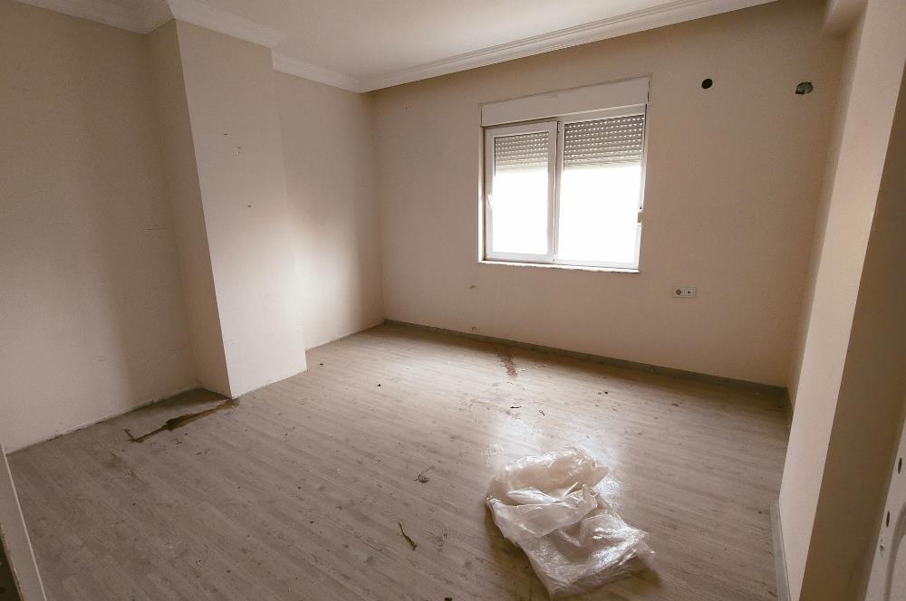 Bankadan Satılık 3+1 Daire