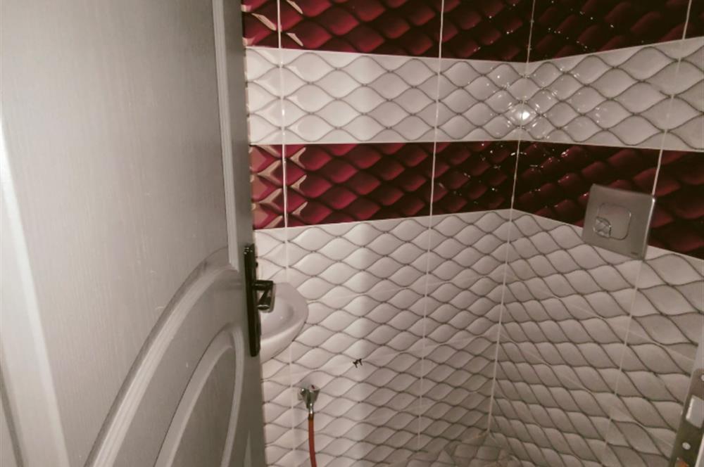 Bankadan Satılık 3+1 Daire