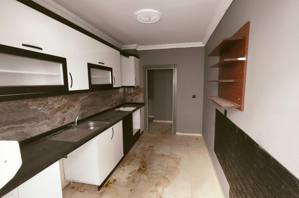 Bankadan Satılık 3+1 Daire