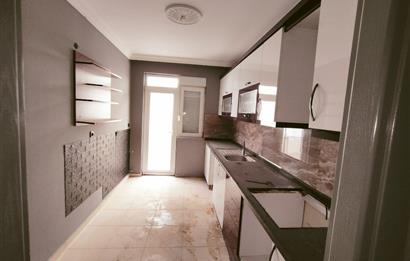 Bankadan Satılık 3+1 Daire