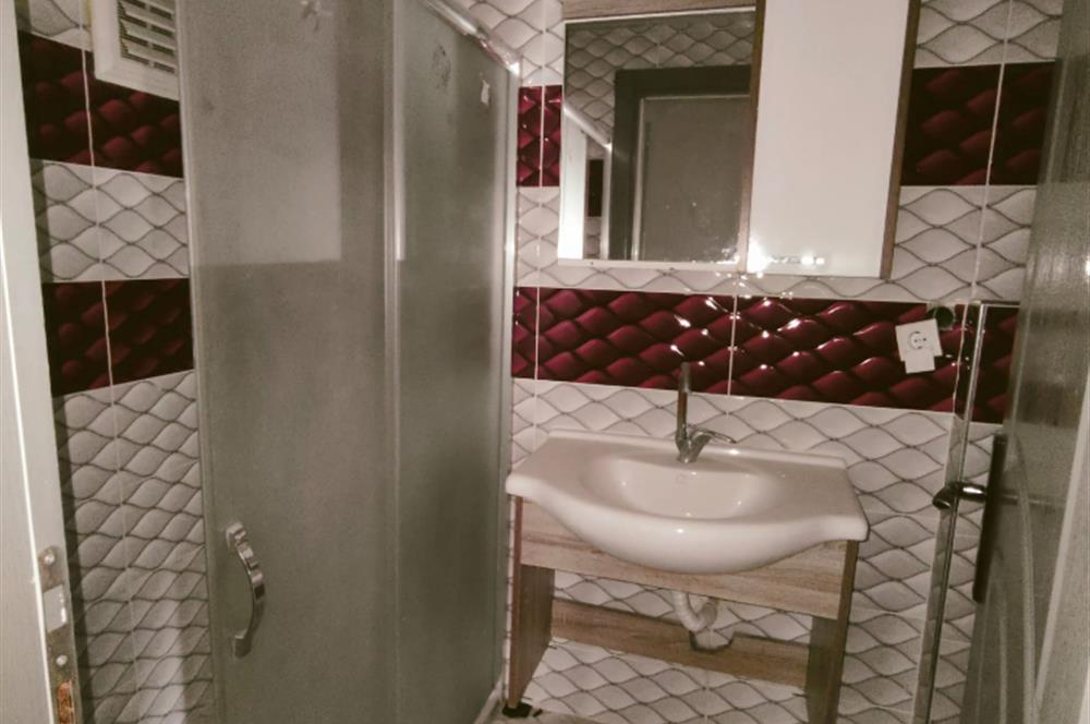 Bankadan Satılık 3+1 Daire