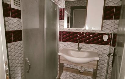 Bankadan Satılık 3+1 Daire