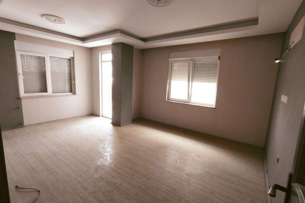 Bankadan Satılık 3+1 Daire