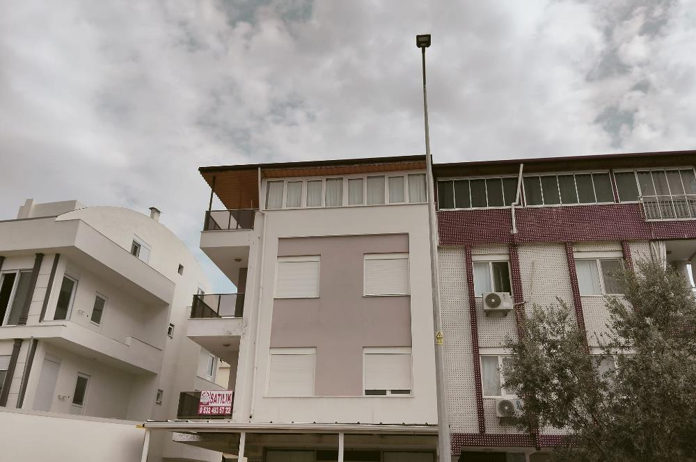 Bankadan Satılık 3+1 Daire