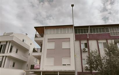 Bankadan Satılık 3+1 Daire