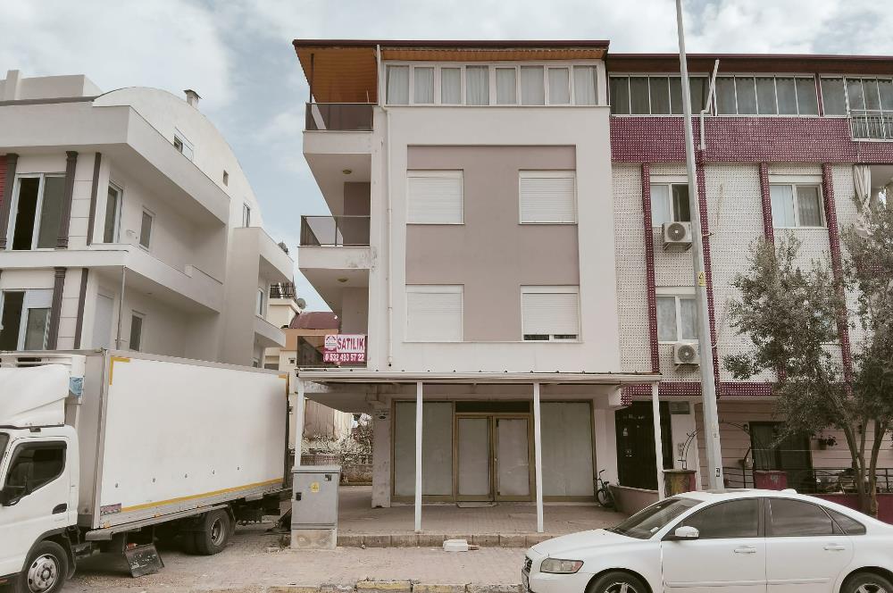 Bankadan Satılık 3+1 Daire