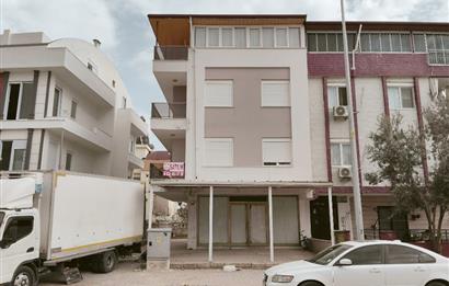 Bankadan Satılık 3+1 Daire