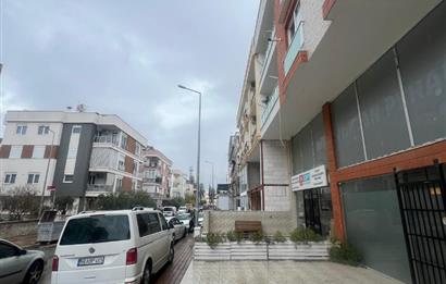 Bankadan Satılık Dükkan