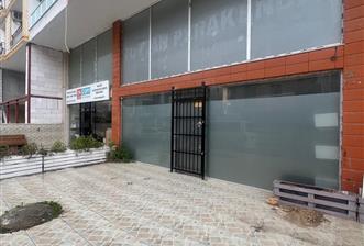 Bankadan Satılık Dükkan - 1 - 33113