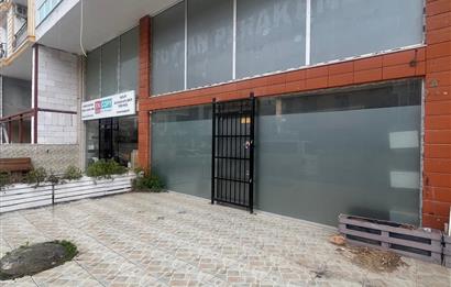 Bankadan Satılık Dükkan