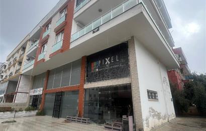 Bankadan Satılık Dükkan