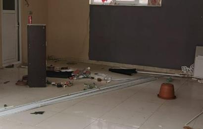 Bankadan Satılık Dükkan