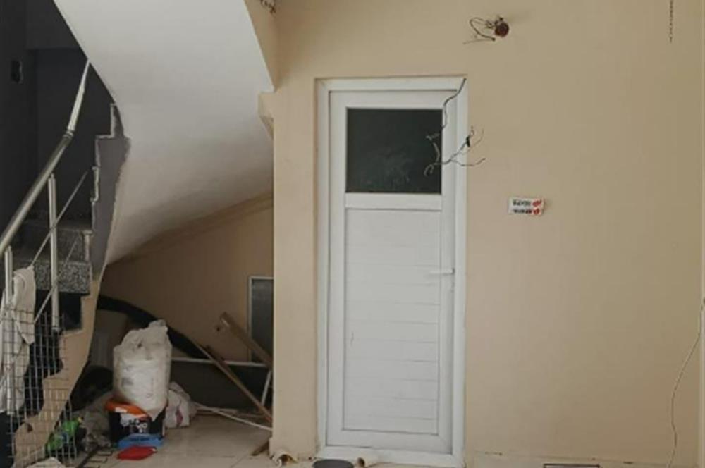 Bankadan Satılık Dükkan