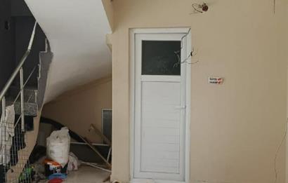 Bankadan Satılık Dükkan