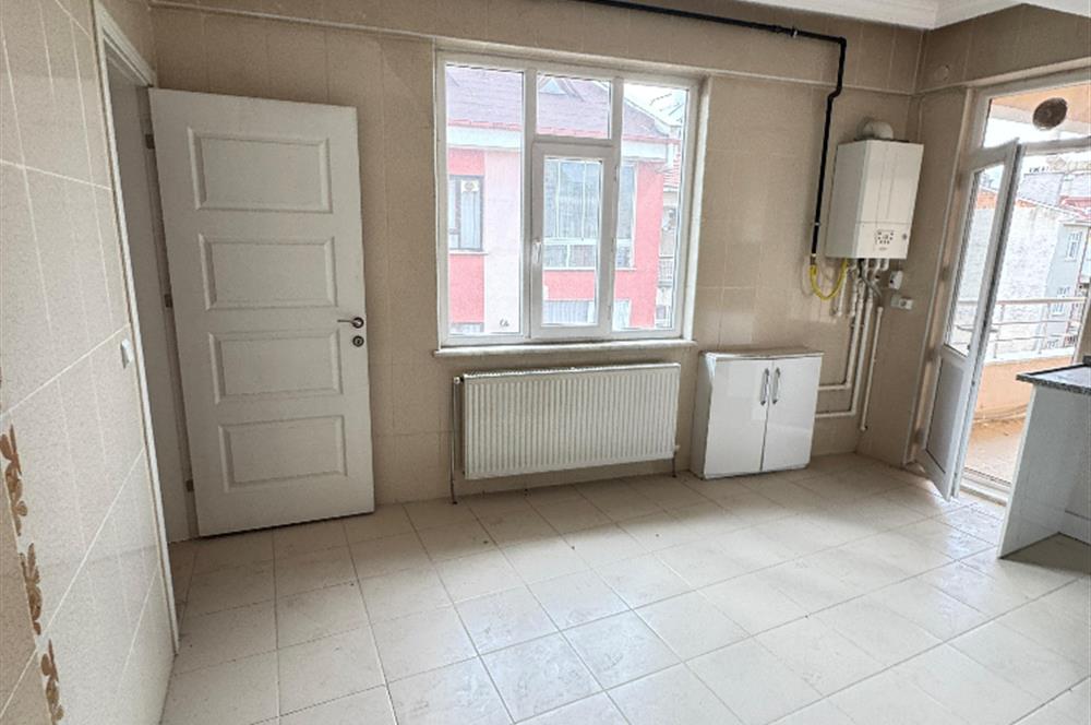 Bankadan Satılık 3+1 Daire