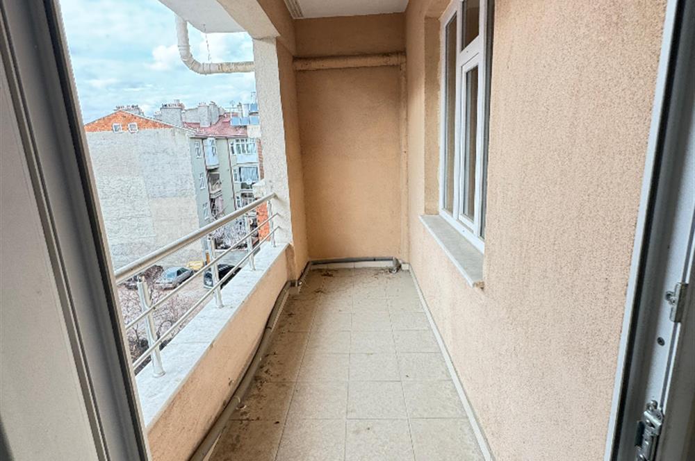 Bankadan Satılık 3+1 Daire