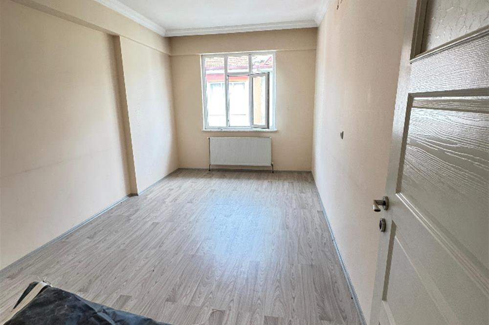 Bankadan Satılık 3+1 Daire